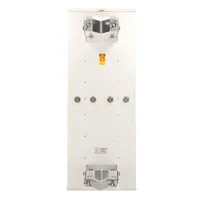 Extralink EXSEC19-60 | Sektorová anténa | 5GHz MIMO 4x4, 60°, 19dBi, pro Mimosa A5C Izolacja Port-to-Port>20 dB
