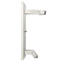 Extralink EXSEC19-60 | Sektorová anténa | 5GHz MIMO 4x4, 60°, 19dBi, pro Mimosa A5C Kompatybilny z markąMimosa