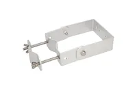 Extralink EXSEC19-60 | Sektorová anténa | 5GHz MIMO 4x4, 60°, 19dBi, pro Mimosa A5C Szerokośc wiązki w pionie4°