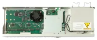 MikroTik RB1100AHx4 | Router | 13x RJ45 1000Mb/s, 1x microSD, 2x SATA 3, 2x M.2 Dodatkowe złącza / interfejsy1x microSD