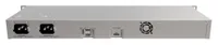 MikroTik RB1100AHx4 | Router | 13x RJ45 1000Mb/s, 1x microSD, 2x SATA 3, 2x M.2 Częstotliwość CPU1,4 GHz