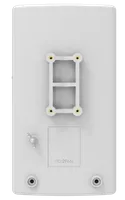 MikroTik CRS105-5S-FB | Router | 5x SFP, exterior, estanco Częstotliwość CPU400MHz