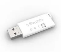 MikroTik Woobm-USB | Modulo de Gestao  de USB stick | 802.11b/g/n, 1.5 dBi