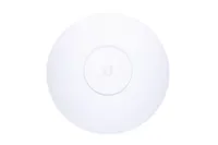 Ubiquiti UAP-AC-SHD | Punto de acceso | UniFi, MIMO, AC1700 WAVE 2, Dual Band, 2x RJ45 1000Mb/s, PoE+ Częstotliwość pracyDual Band (2.4GHz, 5GHz)