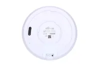 Ubiquiti UAP-AC-SHD | Punto de acceso | UniFi, MIMO, AC1700 WAVE 2, Dual Band, 2x RJ45 1000Mb/s, PoE+ Ilość portów LAN2x [10/100/1000M (RJ45)]
