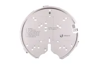 Ubiquiti UAP-AC-SHD | Punto de acceso | UniFi, MIMO, AC1700 WAVE 2, Dual Band, 2x RJ45 1000Mb/s, PoE+ Standardy sieci bezprzewodowejIEEE 802.11n