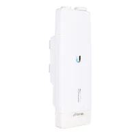 Ubiquiti AF-11FX |Linha de Radio | 11GHz, GPS, 1x RJ45 1000Mb/s, 35dBi Diody LEDTak