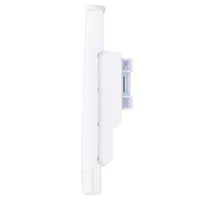 Ubiquiti AF-11FX |Linha de Radio | 11GHz, GPS, 1x RJ45 1000Mb/s, 35dBi Ilość portów Ethernet LAN (RJ-45)1