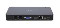 Ubiquiti UVC-NVR-2TB | NVR | UniFi Video, 6x USB, 1x RJ45 1000Mb/s, 2TB storage CertyfikatyCE, FCC, IC