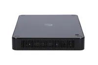 Ubiquiti UVC-NVR-2TB | NVR | UniFi Video, 6x USB, 1x RJ45 1000Mb/s, 2TB storage Ilość portów Ethernet LAN (RJ-45)1