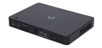 Ubiquiti UVC-NVR-2TB | NVR | UniFi Video, 6x USB, 1x RJ45 1000Mb/s, 2TB Speicher Ilość portów USB 3.2 Gen 1 (3.1 Gen 1) Typu-A2