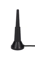 Extralink 4G-008 | Anténa LTE | Interní , 5dBi, SMA můžské Częstotliwość anteny600 - 2700 MHz