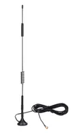 Extralink 4G-009 | LTE Antena | Interior, 7dBi, SMA masculino Częstotliwość anteny4G LTE