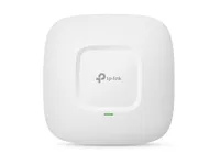 TP-Link CAP1750 | Přístupový bod | AC1750, Dual Band, 1x RJ45 1000Mb/s Ilość portów LAN1x [10/100/1000M (RJ45)]
