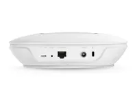 TP-Link CAP1750 | Přístupový bod | AC1750, Dual Band, 1x RJ45 1000Mb/s Maksymalna prędkość transmisji bezprzewodowej1750 Mb/s