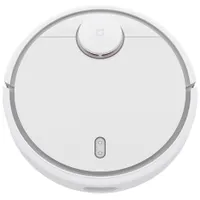 XIAOMI MI ROBOT VACUUM CLEANER WHITE EU PLUG VERSION SDJQR02RR