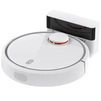 Xiaomi Mi Robot Vacuum Cleaner | Čistič robot vysavač | Bíly Czas pracy150