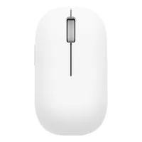 Xiaomi Mi Wireless Mouse | Bezprzewodowa Mysz Optyczna | Kolor Biały 0