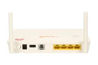 Huawei HG8347R | ONT | EchoLife, 1x EPON, WiFi, 1x RJ45 1000Mb/s, 3x RJ45 100Mb/s, 1x RJ11, 1x USB 2