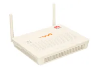 Huawei HG8347R | ONT | EchoLife, 1x EPON, WiFi, 1x RJ45 1000Mb/s, 3x RJ45 100Mb/s, 1x RJ11, 1x USB 5