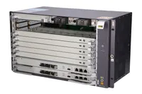 Huawei MA5800-X7 | OLT | 2x MPLA, 2x PILA 10G Uplink modules 4
