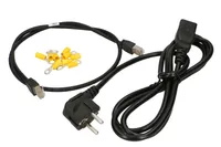 Huawei ETP48100-B1-50A | Alimentatore | Da 100-240 V a 48V CC, max 50 A con PMU11A 5