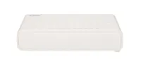 ZTE F660 V5 | ONT | WiFi, 1x GPON, 4x RJ45 1000Mb/s, 2x RJ11, 1x USB Ilość portów LAN4x [10/100/1000M (RJ45)]

