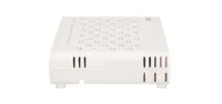 ZTE F660 V5 | ONT | WiFi, 1x GPON, 4x RJ45 1000Mb/s, 2x RJ11, 1x USB Standardy sieci bezprzewodowejIEEE 802.11b