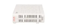 ZTE F660 V5 | ONT | WiFi, 1x GPON, 4x RJ45 1000Mb/s, 2x RJ11, 1x USB Standardy sieci bezprzewodowejIEEE 802.11g