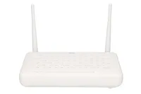 ZTE ZXHN F660 | ONT | WiFi, 1x GPON, 4x RJ45 1000Mb/s, 2x POTS, 1x USB Ilość portów LAN4x [10/100/1000M (RJ45)]
