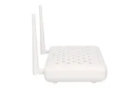 ZTE ZXHN F660 | ONT | WiFi, 1x GPON, 4x RJ45 1000Mb/s, 2x POTS, 1x USB 4