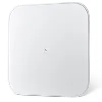 Xiaomi Mi Smart Scale White | Básculas de Bańo | hasta 150kg Analiza masy mięśniowejTak