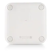 Xiaomi Mi Smart Scale White | Básculas de Bańo | hasta 150kg Automatyczne włączanie zasilaniaTak