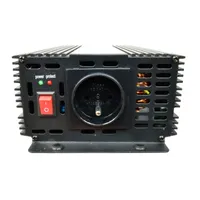 VOLT SINUS 1000 12V | Inversor de potencia | 1000W 2
