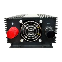 VOLT SINUS 1000 12V | Inversor de potencia | 1000W 3