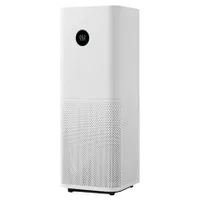 Xiaomi Mi Air Purifier Pro | Air Purifier | OLED, AC-M3-CA Czujnik(i) jakości powietrzaTak