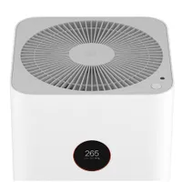 Xiaomi Mi Air Purifier Pro | Air Purifier | OLED, AC-M3-CA Głębokość produktu260