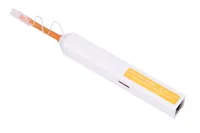 Extralink CLEP-125 LC | Limpiador para fibra óptica | LC/MU, 800+ ciclos de limpieza Ilość na paczkę1