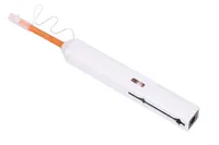 Extralink CLEP-125 LC | Limpiador para fibra óptica | LC/MU, 800+ ciclos de limpieza Kolor produktuBiały