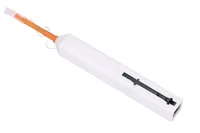 Extralink CLEP-125 LC | Limpiador para fibra óptica | LC/MU, 800+ ciclos de limpieza Typ produktuCleaning wipes