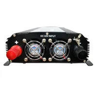SINUS 3000 24V | Inverter di potenza | 3000W 2