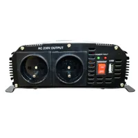 SINUS 3000 24V | Inverter di potenza | 3000W 3