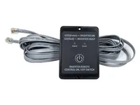 VOLT SINUS PLUS 1500 12V | Převodník napětí | 1500W, s ovládacím modulem 4