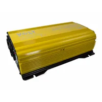 VOLT SINUS PLUS 1500 24V | Převodník napětí | 1500W, s ovládacím modulem 0