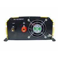 VOLT SINUS PLUS 1500 24V | Převodník napětí | 1500W, s ovládacím modulem 3