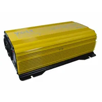 VOLT SINUS PLUS 4000 12V | Převodník napětí | 4000W, s ovládacím modulem 0