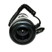 VOLTAJE IPS 300 12V | Inversor de potencia | 300W 2