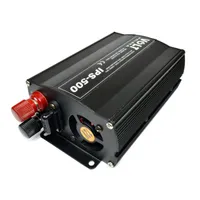 VOLT IPS 500 12V | Převodník napětí | 500W 1