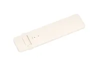 Xiaomi Mi WiFi Repeater 2 White | Wzmacniacz sygnału Wi-FI | 2,4GHz, 300Mb/s, USB Maksymalna prędkość transmisji bezprzewodowej300 Mb/s