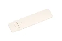 Xiaomi Mi WiFi Repeater 2 White | Zesilovač signálu Wi-FI | 2,4GHz, 300Mb/s, USB Maksymalna prędkość transmisji bezprzewodowej300 Mb/s
